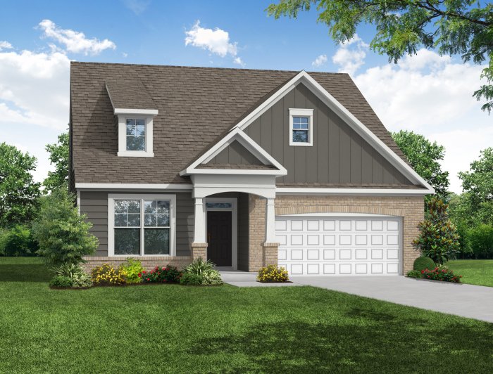 Twin Rivers Chester, VA Homes For Sale Eastwood Homes